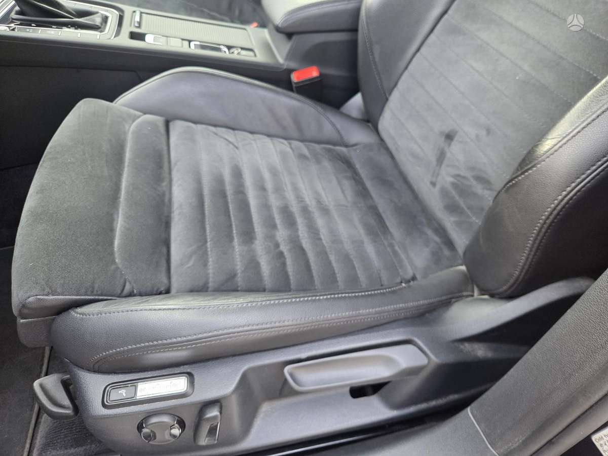 Volkswagen Passat - 9