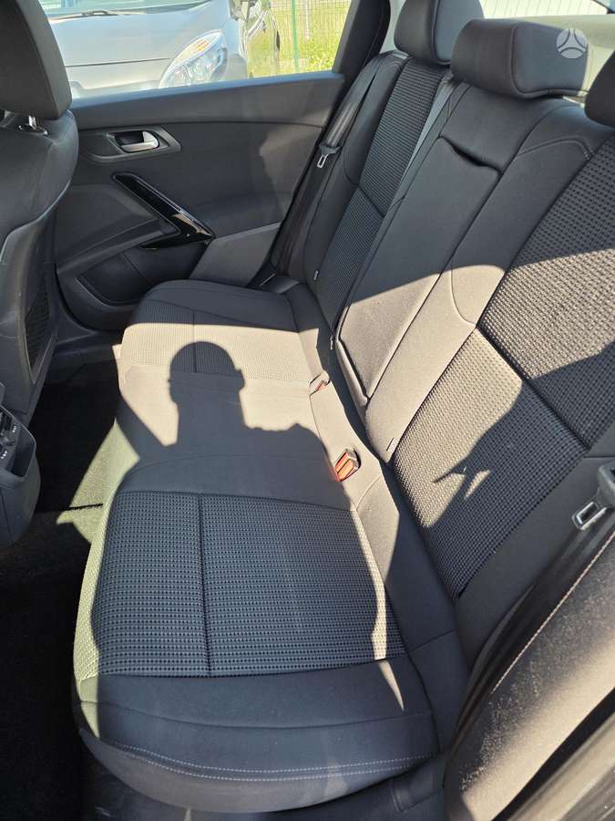 Peugeot 508 - 9
