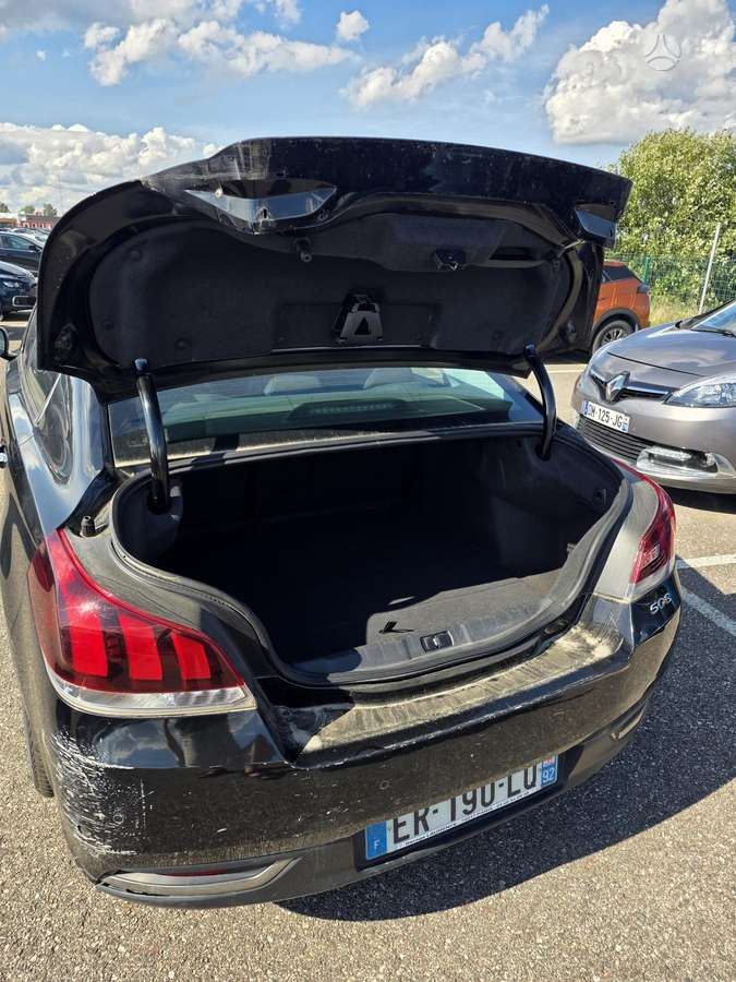 Peugeot 508 - 11