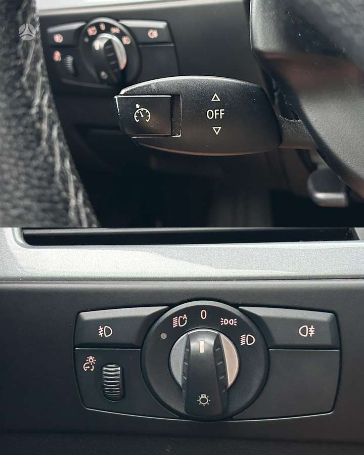BMW 520, Универсал