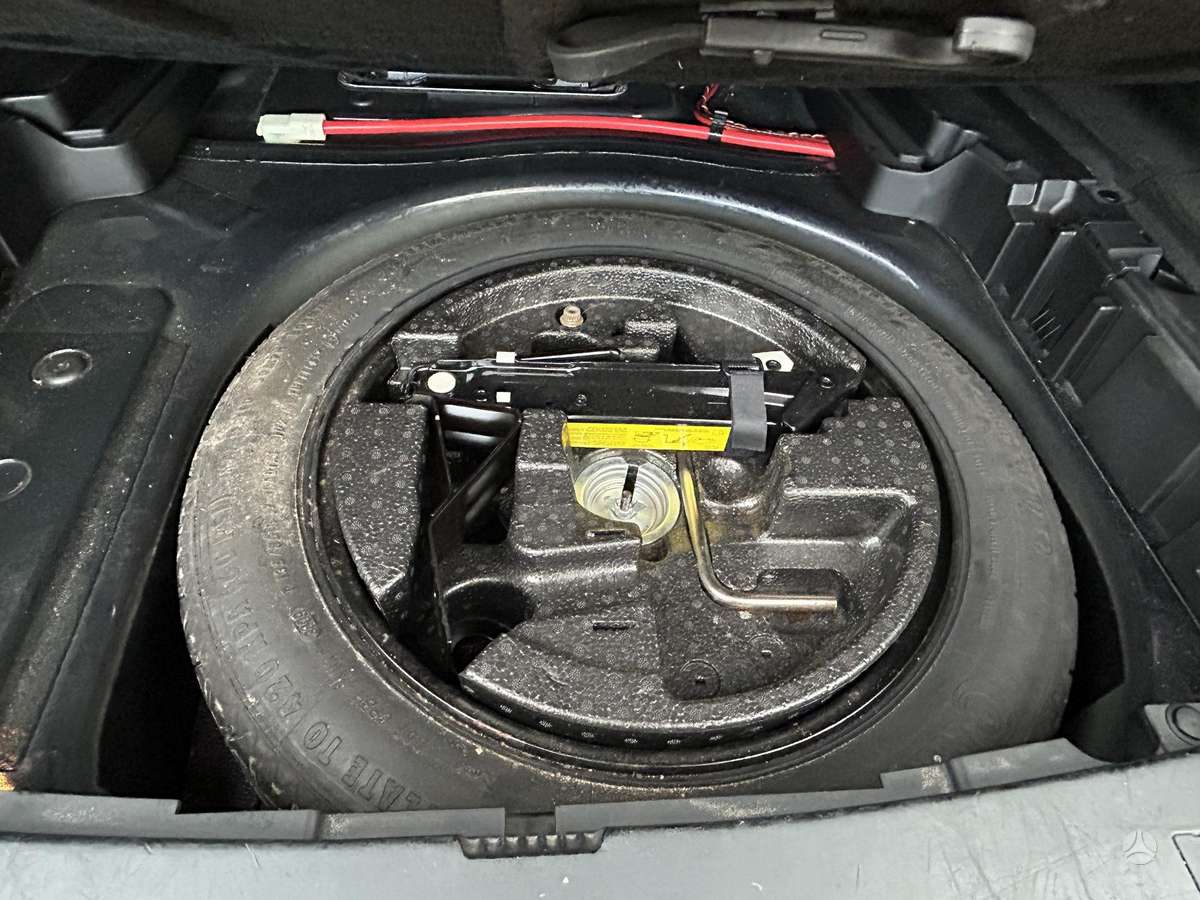 BMW 520, Универсал