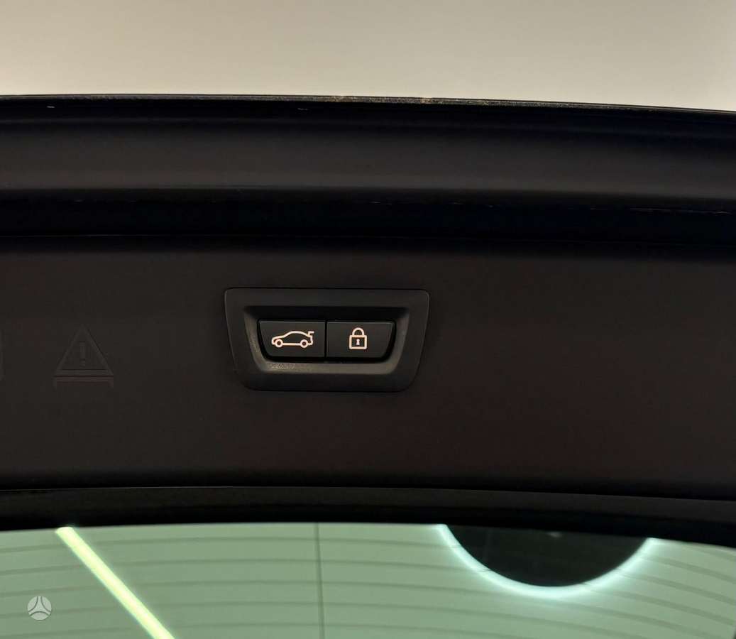 BMW 535, 3.0 l., Универсал