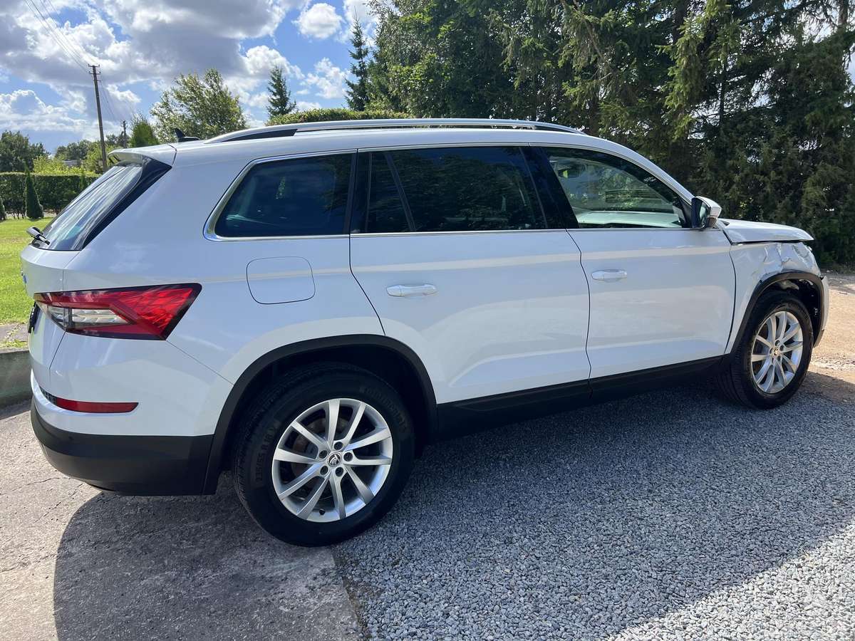 Škoda Kodiaq - 3