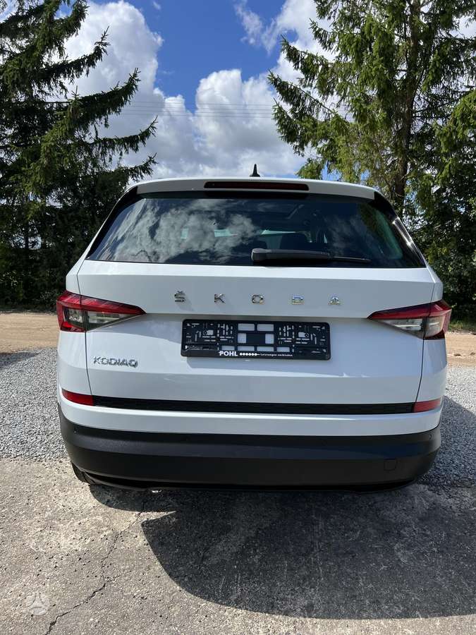 Škoda Kodiaq - 4
