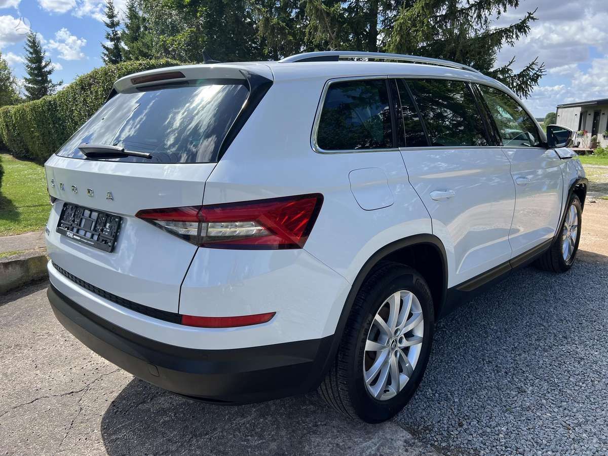 Škoda Kodiaq - 6