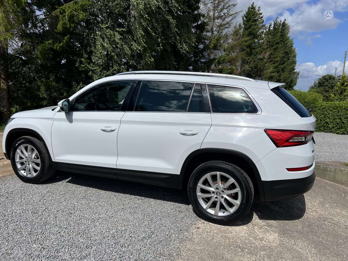 Škoda Kodiaq - 7