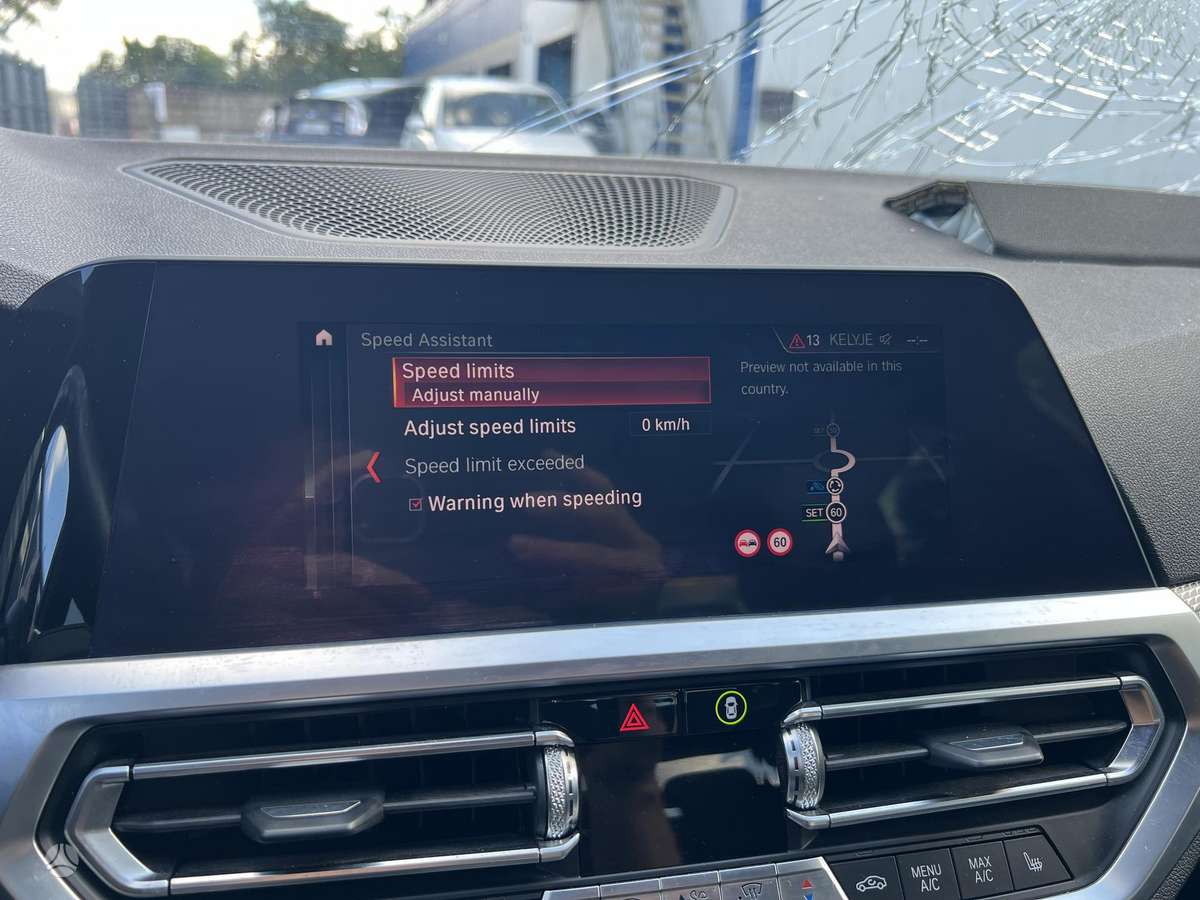 BMW 320, 2.0 l., Седан