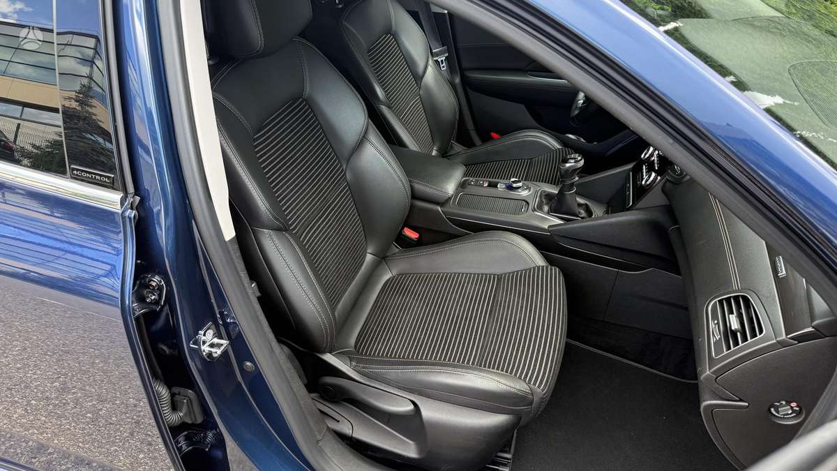 Renault Talisman, 1.5 l., Универсал