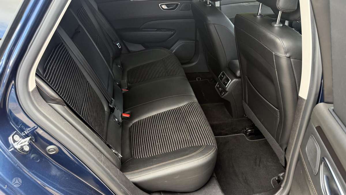 Renault Talisman, 1.5 l., Универсал
