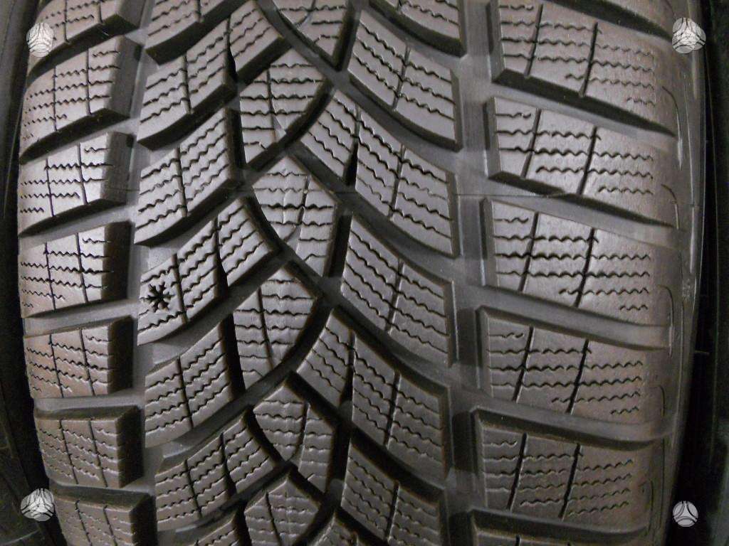 Goodyear 95% Performance GEN-1., universalios 265/40 R20