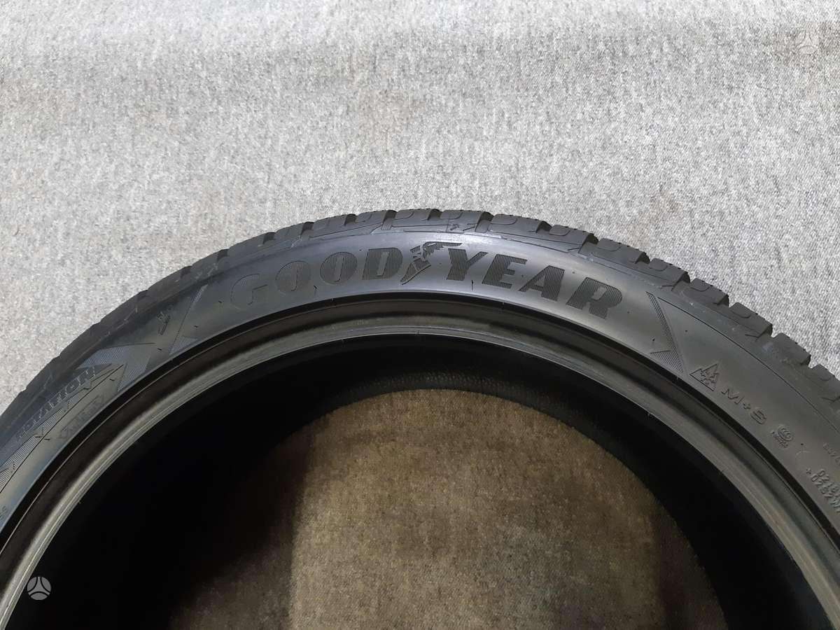 Goodyear 95% Performance GEN-1., universalios 265/40 R20