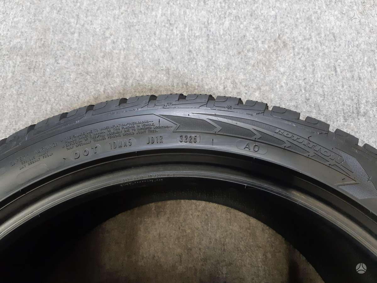 Goodyear 95% Performance GEN-1., universalios 265/40 R20