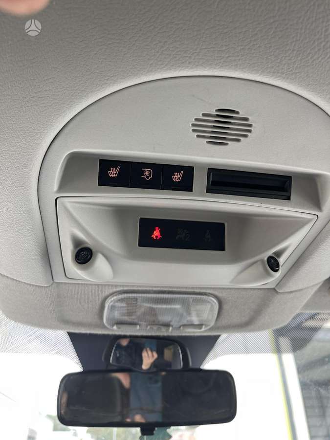 Citroen Jumpy, 2.0 l., passenger minibus