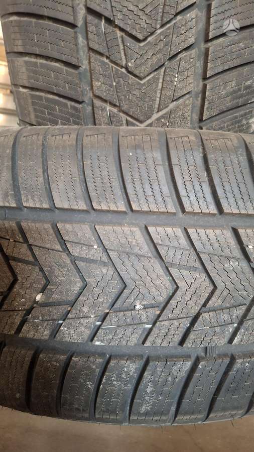 Tracmax S330, зимние 255/50 R19