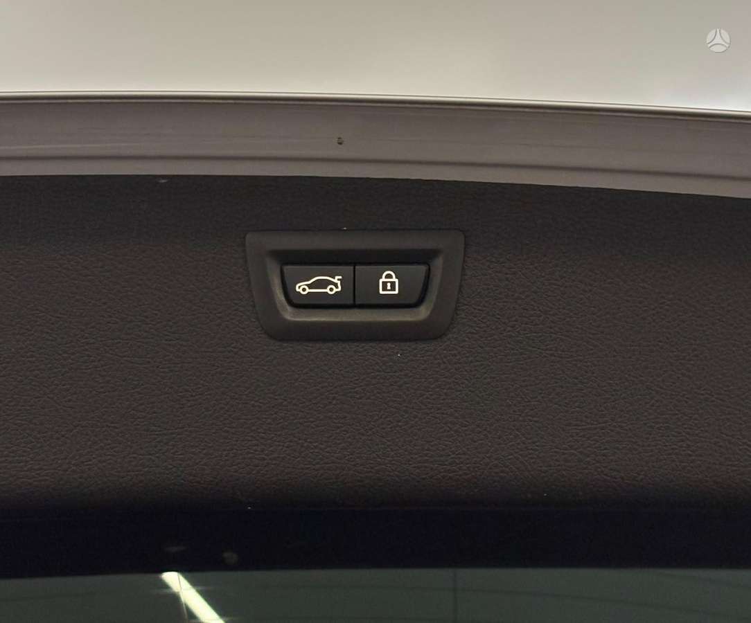 BMW 320, 2.0 l., wagon
