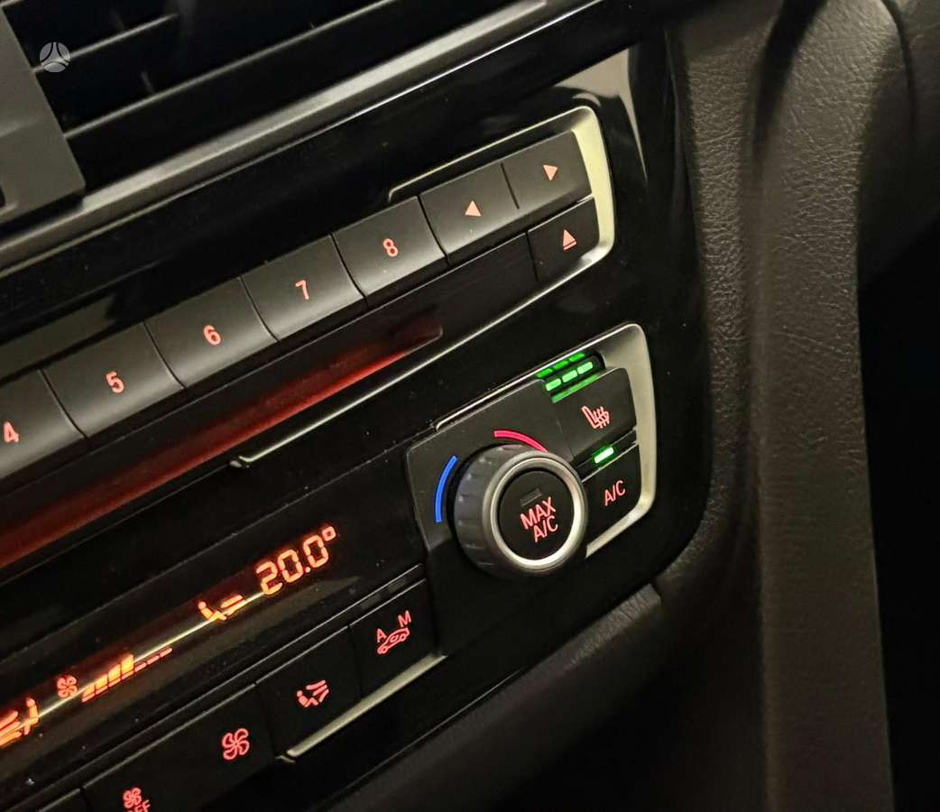 BMW 320, 2.0 l., wagon