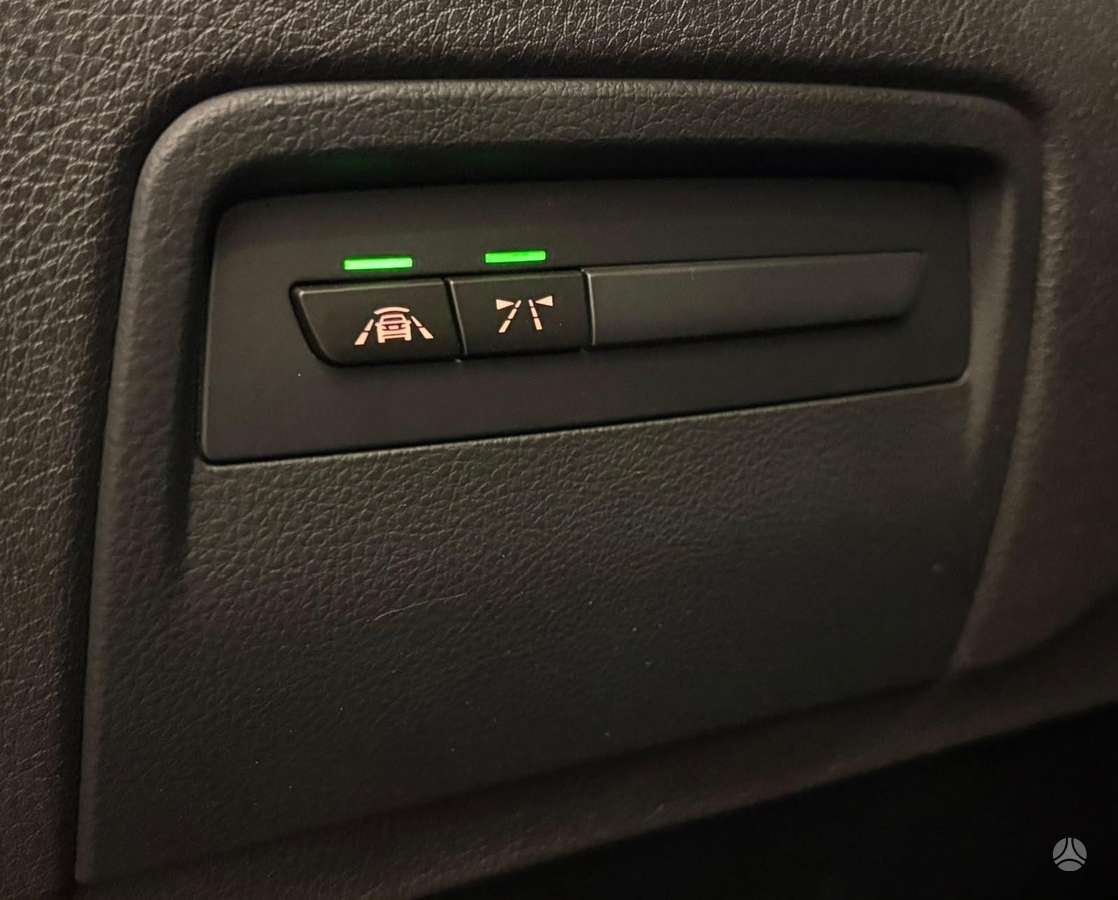 BMW 320, 2.0 l., Универсал