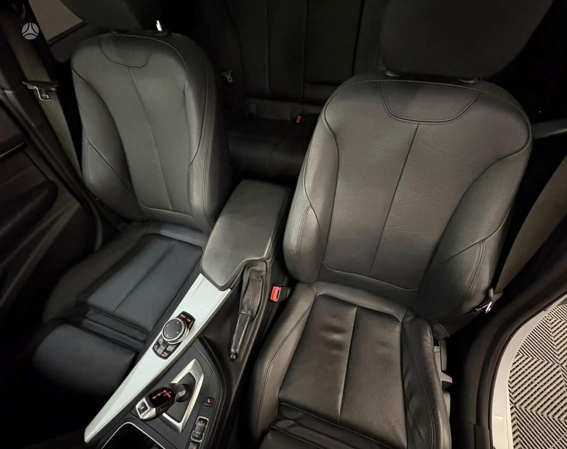 BMW 320, 2.0 l., Универсал