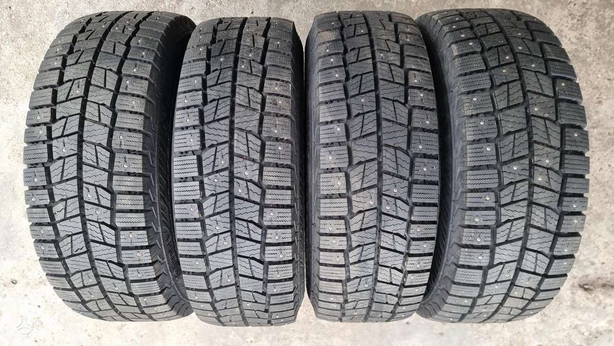 Continental Van Contact Ice, winter 215/65 R16