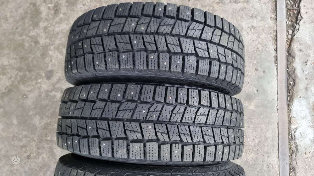 Continental Van Contact Ice, winter 215/65 R16