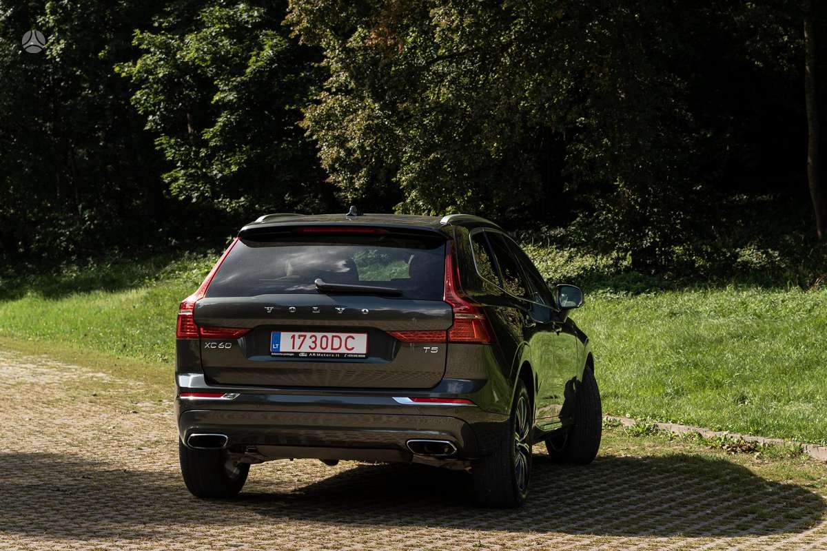 Volvo XC60 - 8