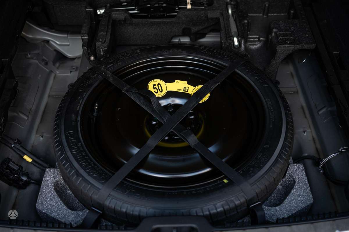Volvo XC60, Внедорожник / Кроссовер