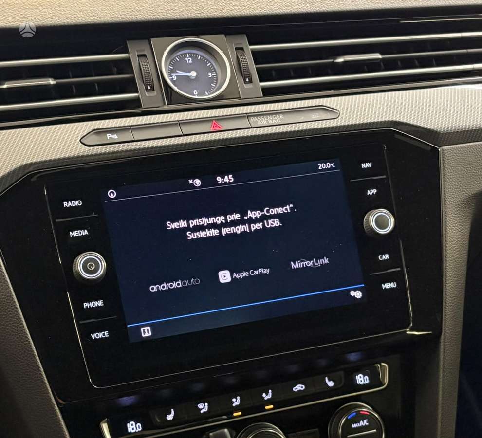 Volkswagen Arteon - 5