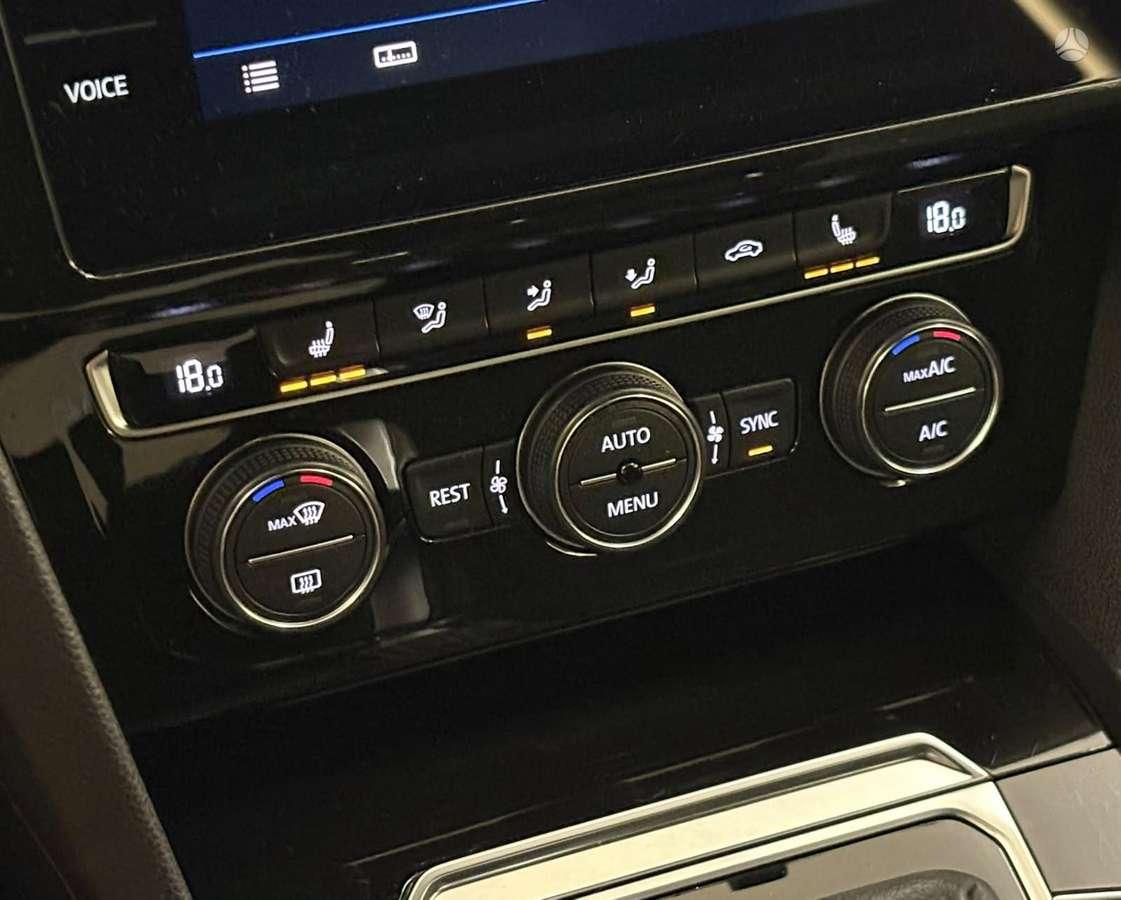 Volkswagen Arteon - 7