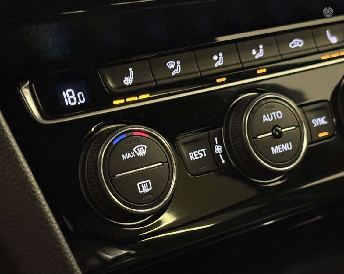 Volkswagen Arteon - 8