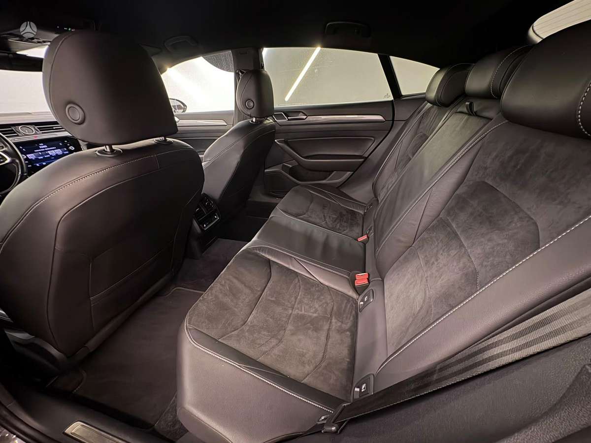 Volkswagen Arteon - 9