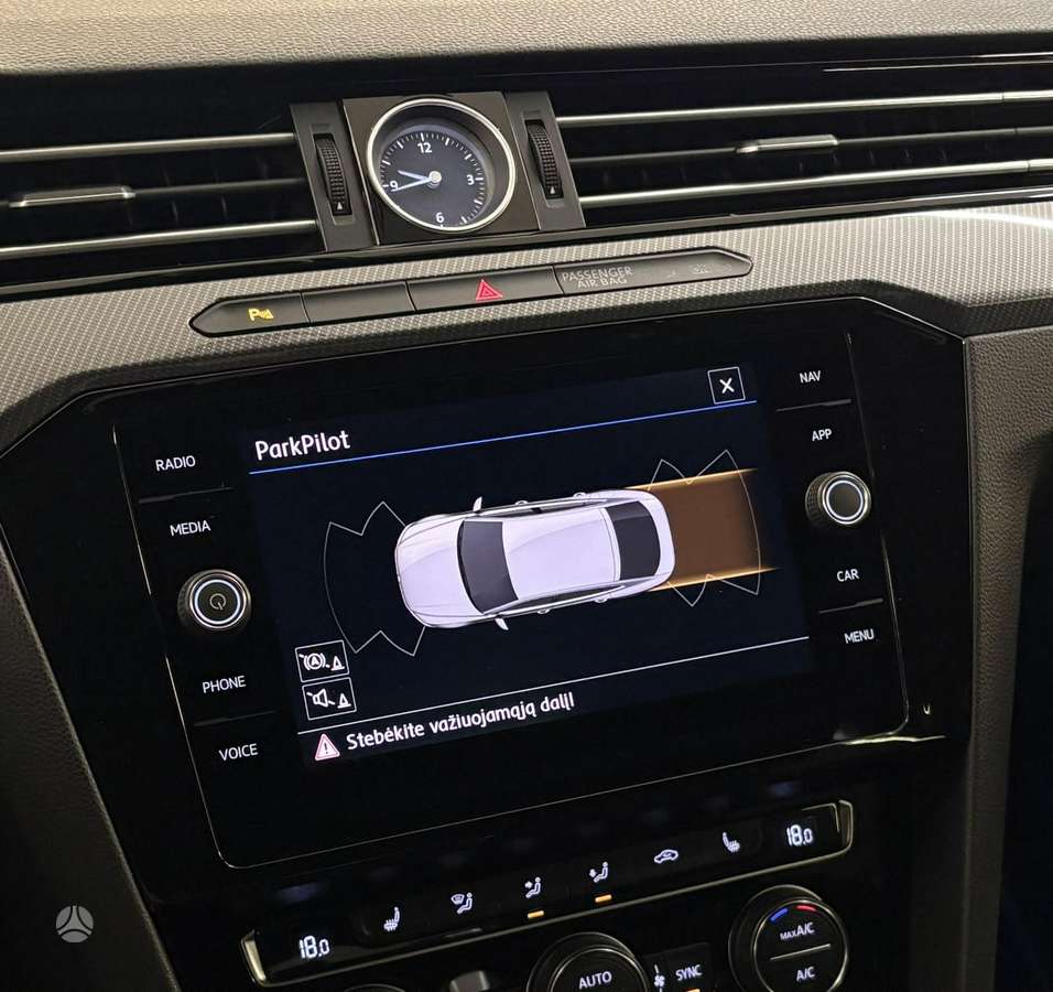 Volkswagen Arteon - 4