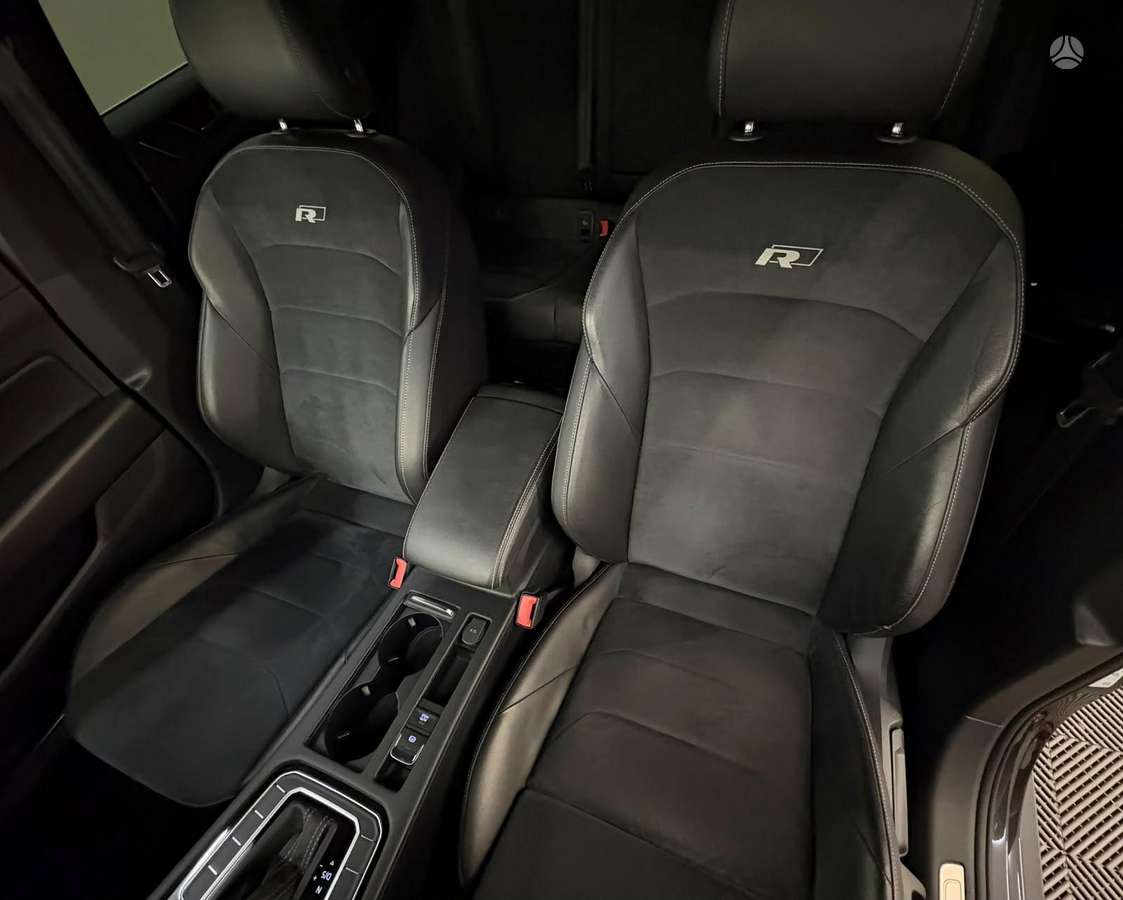 Volkswagen Arteon - 6