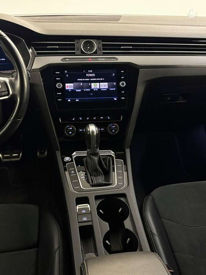 Volkswagen Arteon - 3