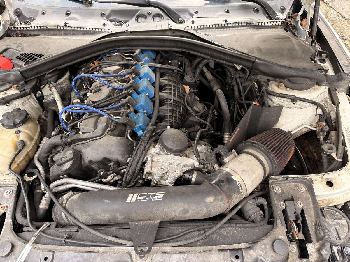 BMW 435, 3.0 l., Купе (coupe)