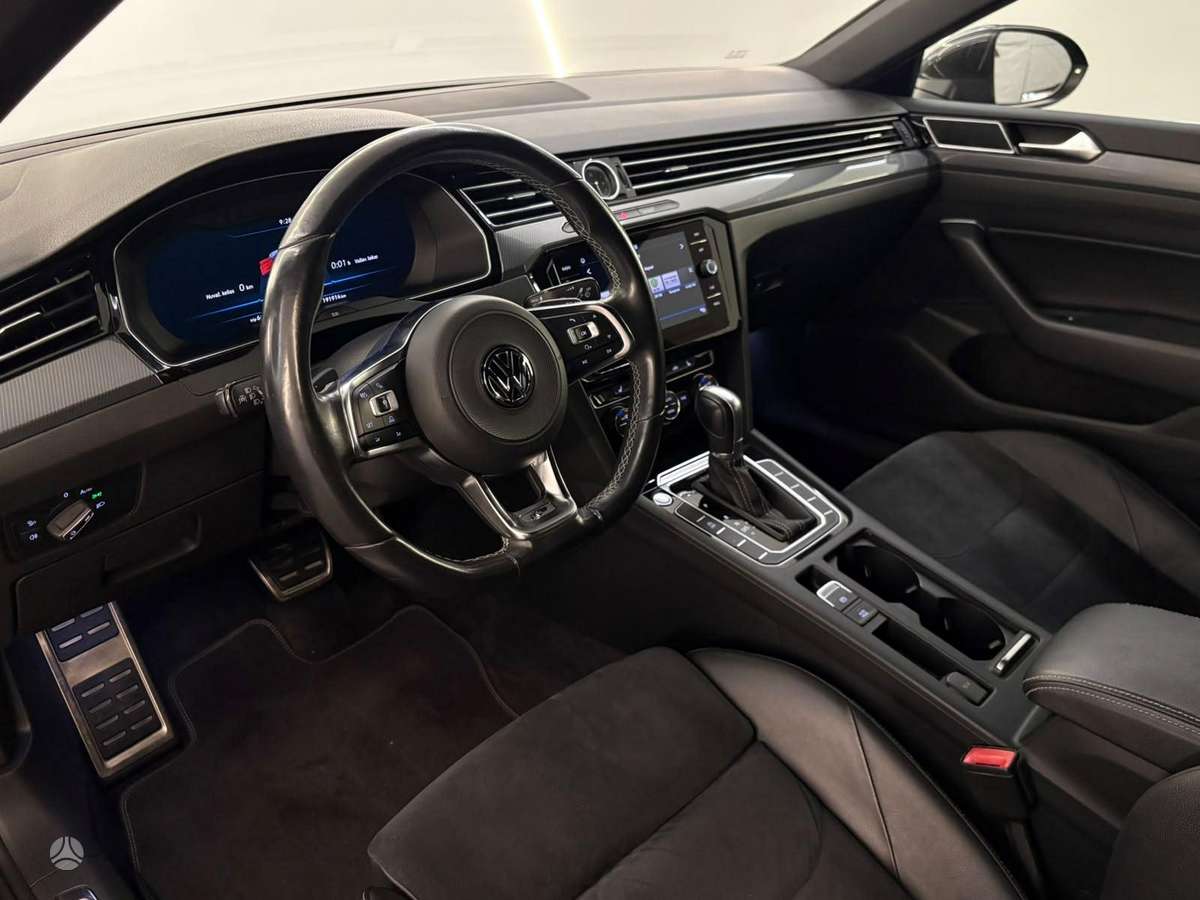Volkswagen Arteon - 2