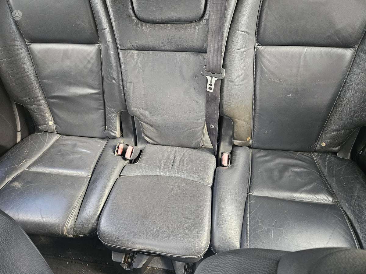 Volvo XC90 - 5