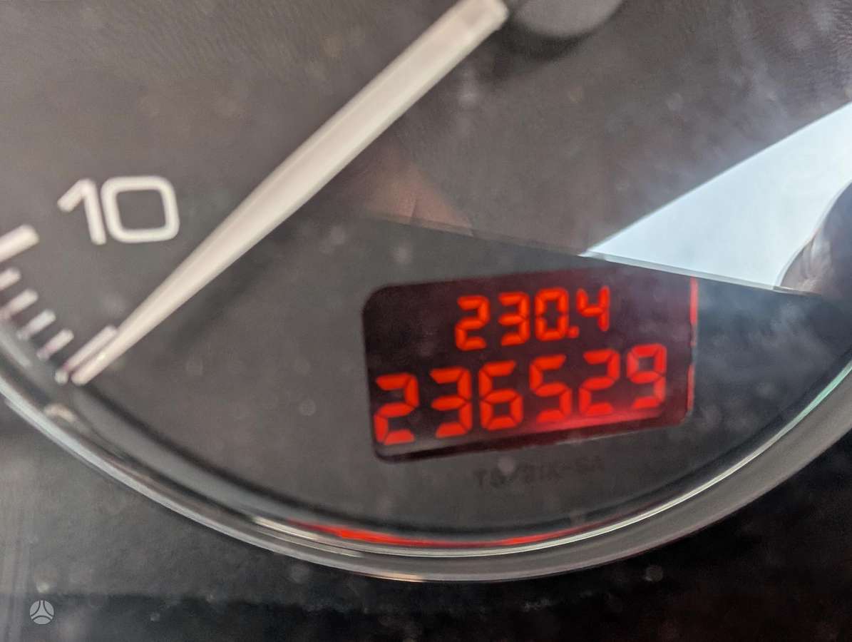 Peugeot 307 - 8