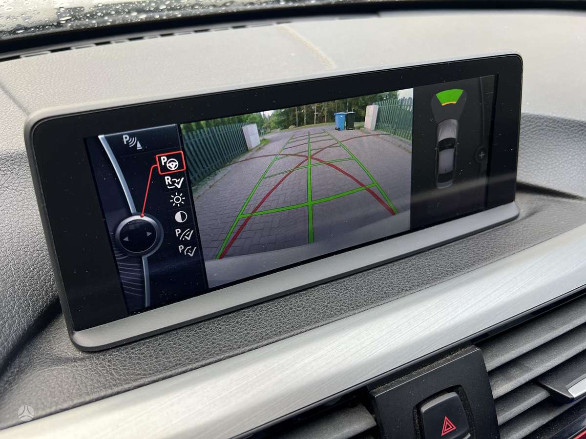 BMW 328, 2.0 l., Седан