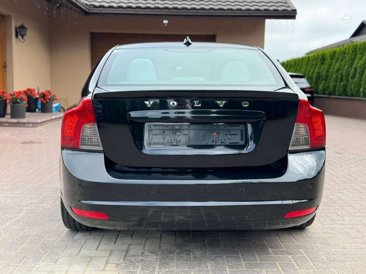 Volvo S40 - 8
