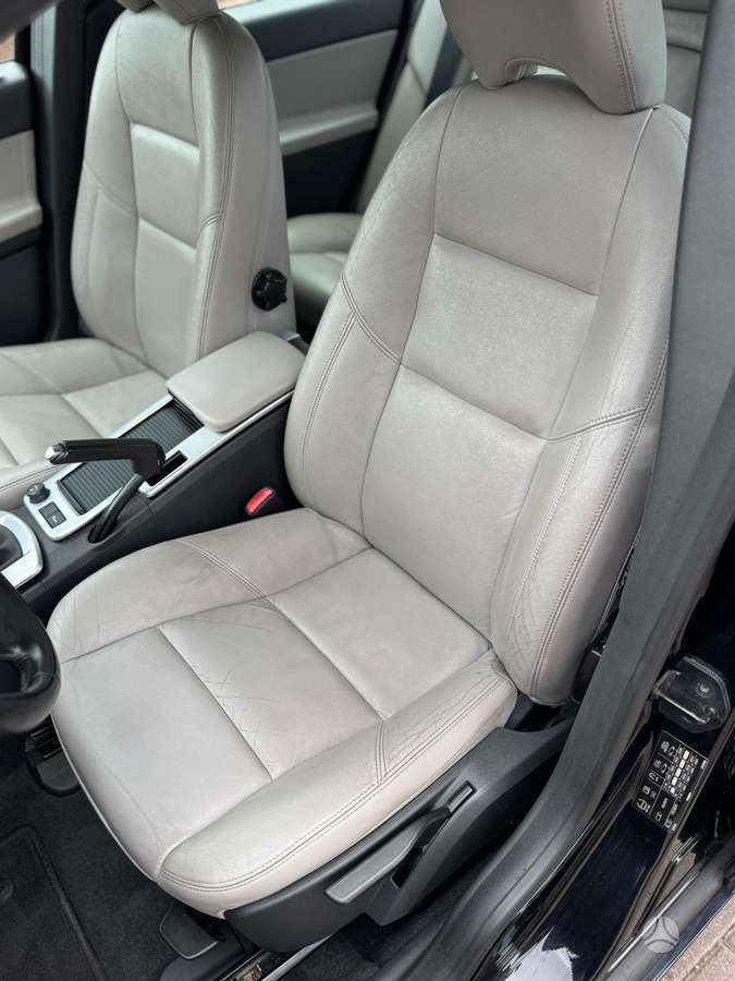 Volvo S40 - 11