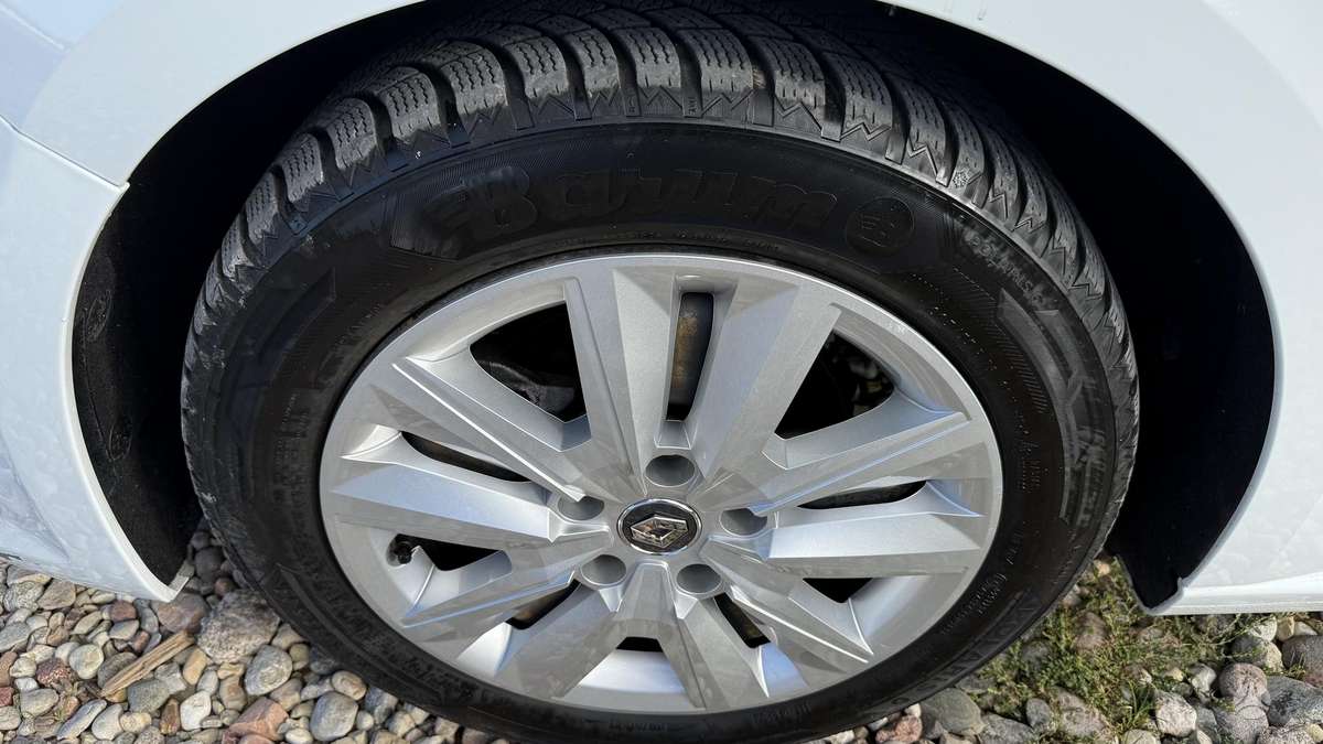 Renault Megane, 1.5 l., Универсал