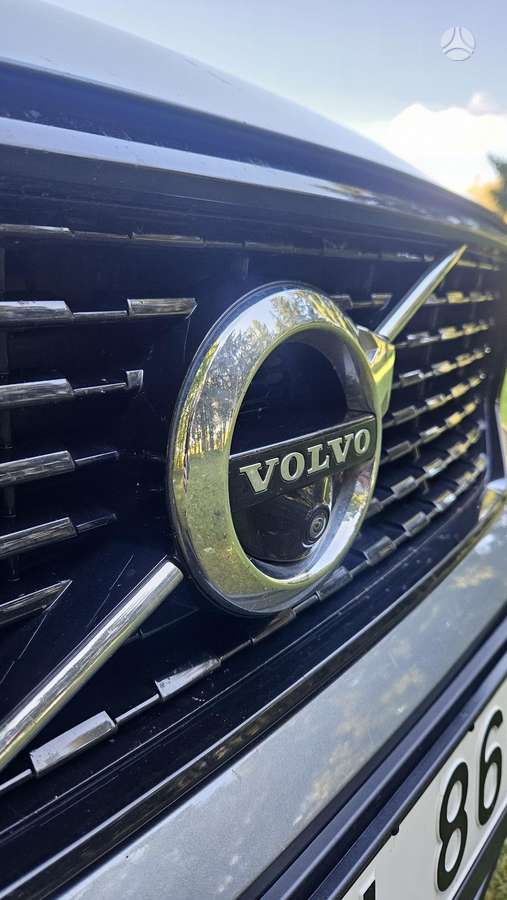 Volvo XC40 - 9