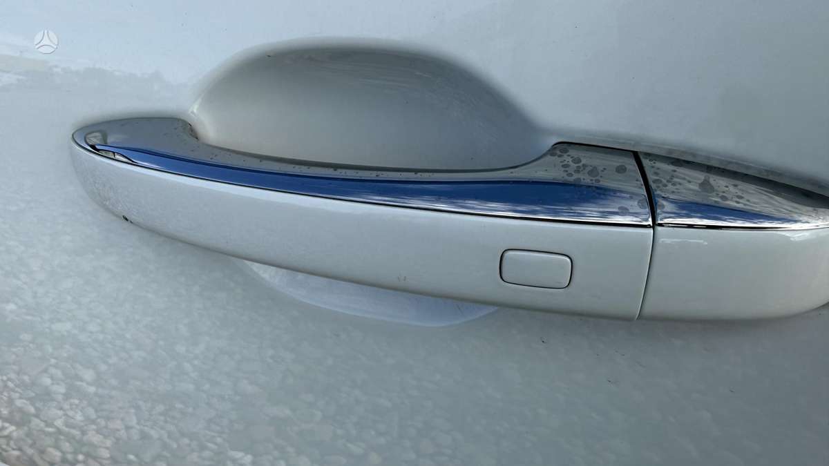 Renault Megane, 1.5 l., Универсал