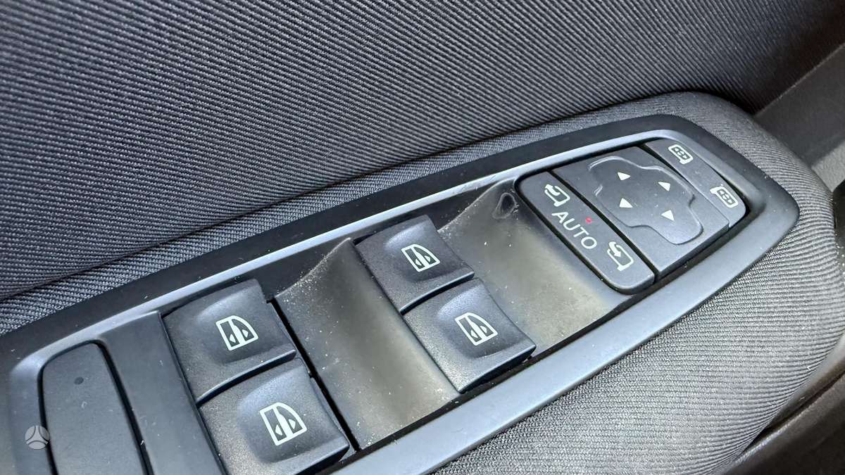 Renault Megane, 1.5 l., Универсал