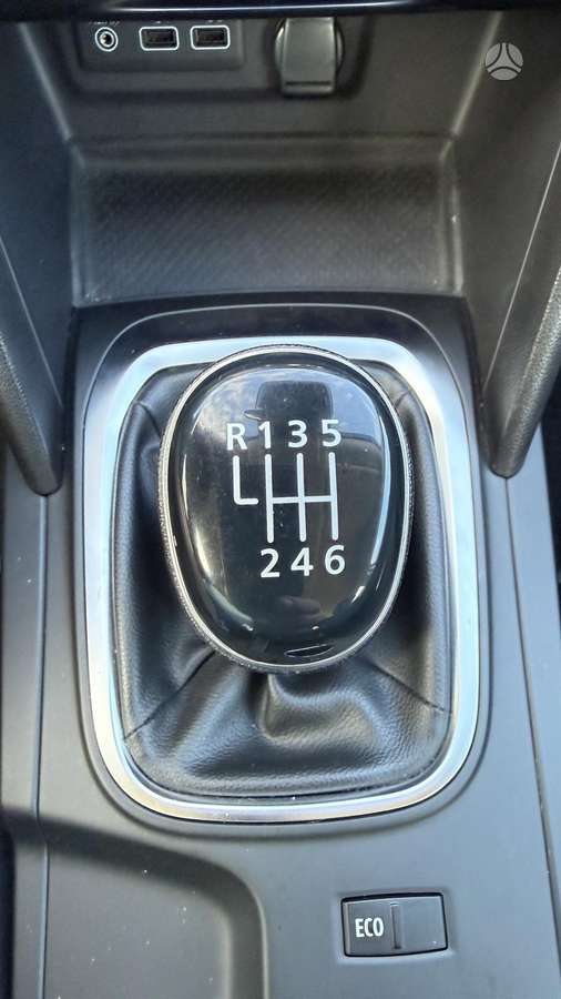 Renault Megane, 1.5 l., Универсал