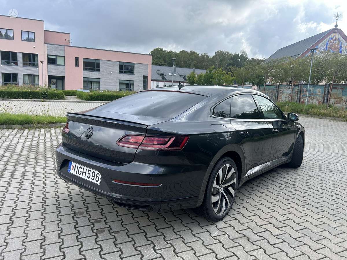 Volkswagen Arteon - 3