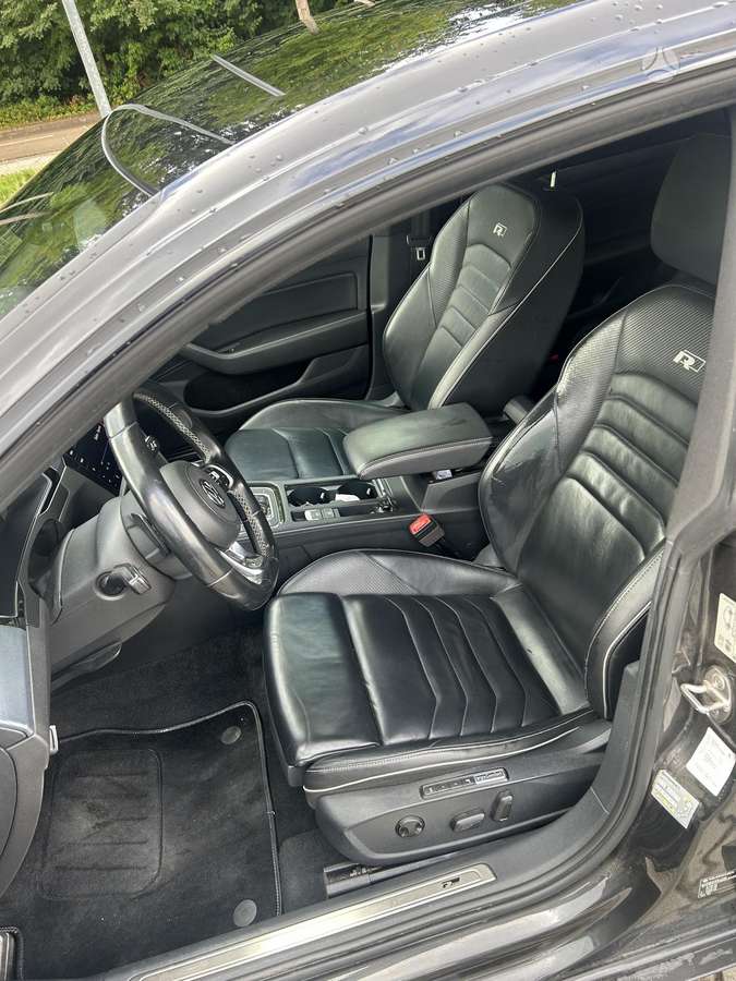 Volkswagen Arteon - 5