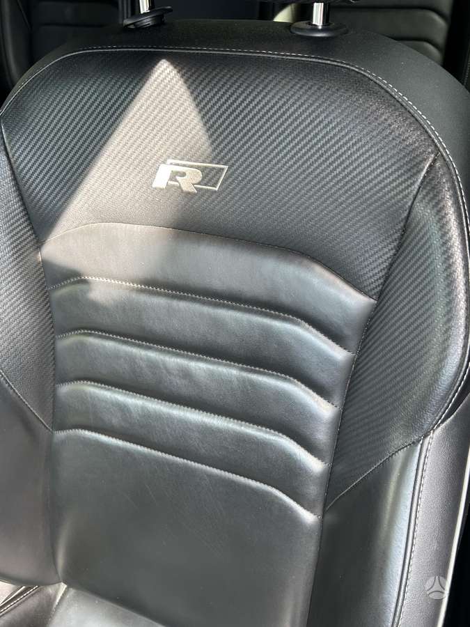 Volkswagen Arteon - 9