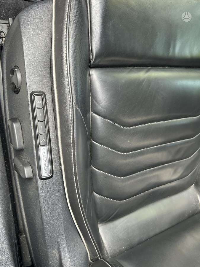 Volkswagen Arteon - 10