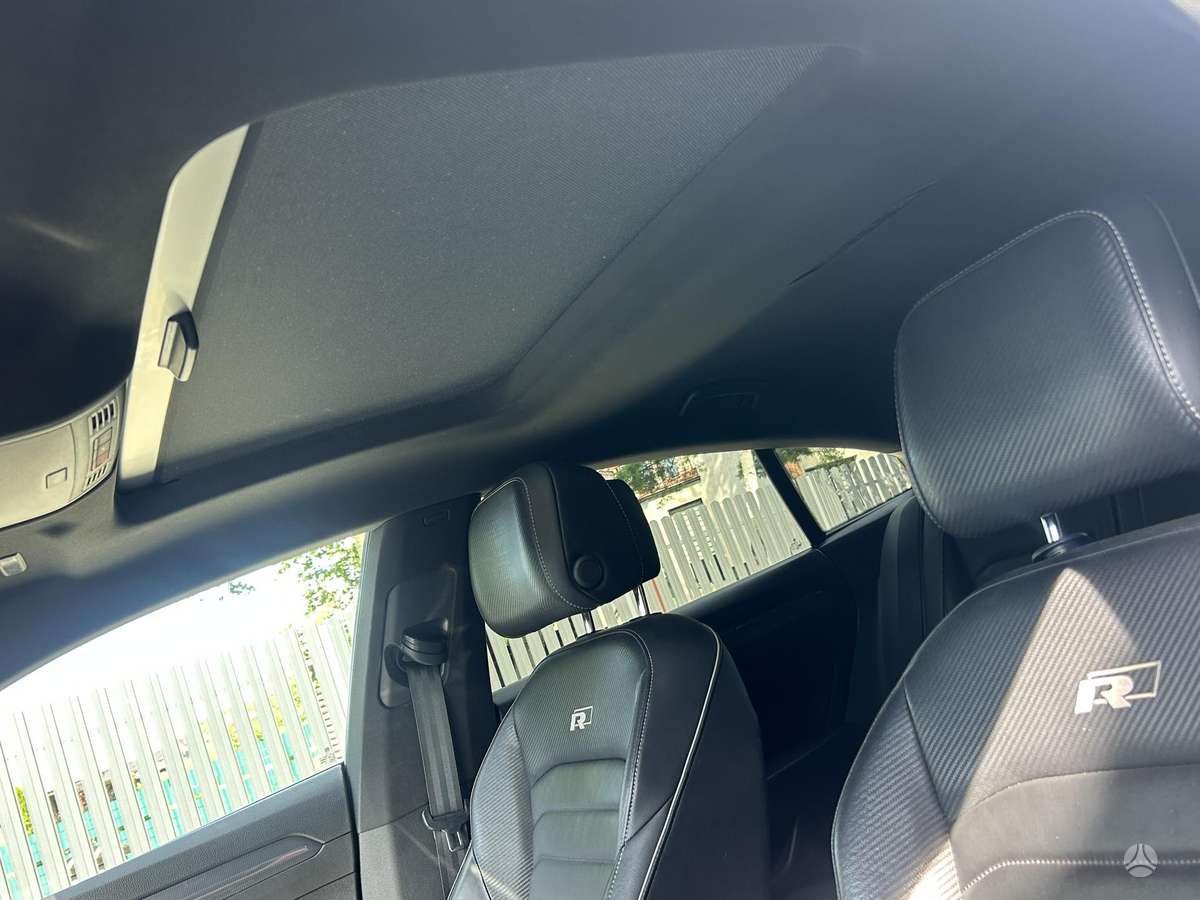Volkswagen Arteon - 11